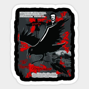 The Following: Quotes from a Killer Sticker